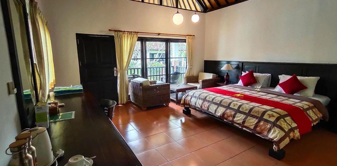 Liberty Dive Resort Tulamben  Bagian luar foto