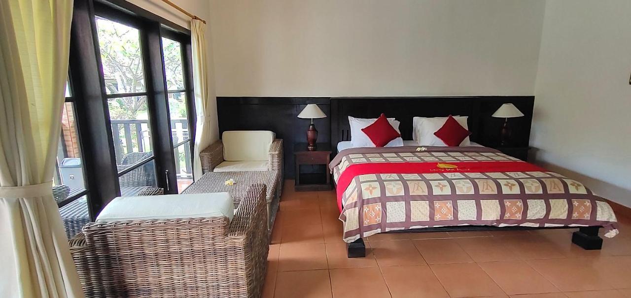 Liberty Dive Resort Tulamben  Bagian luar foto