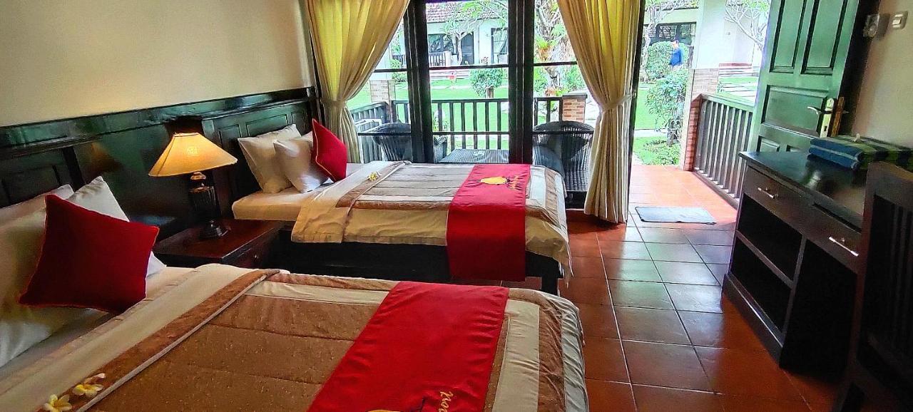 Liberty Dive Resort Tulamben  Bagian luar foto
