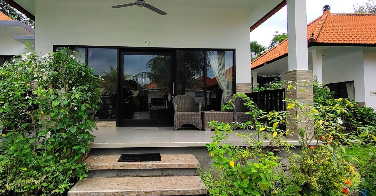 Liberty Dive Resort Tulamben  Bagian luar foto