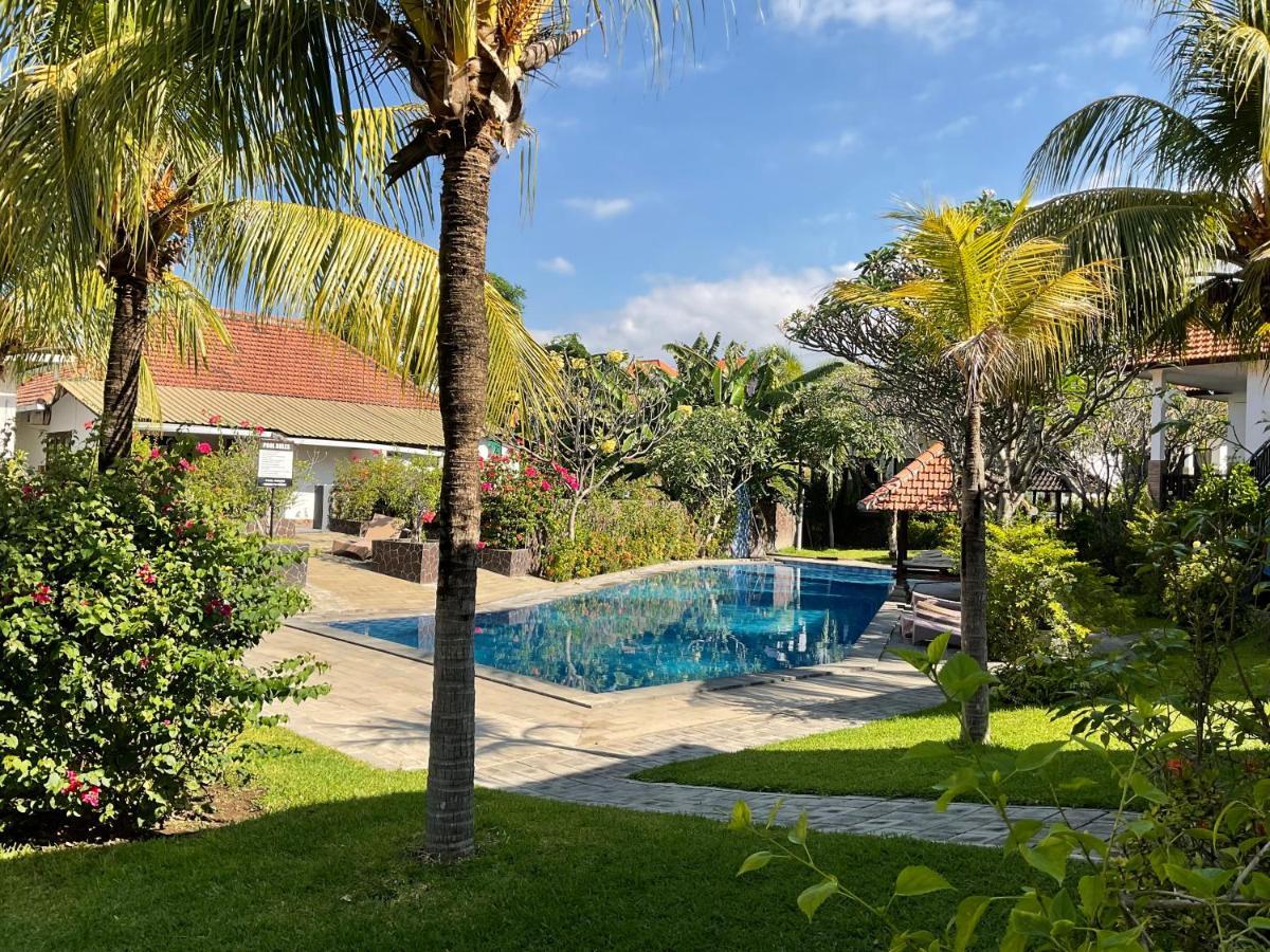 Liberty Dive Resort Tulamben  Bagian luar foto