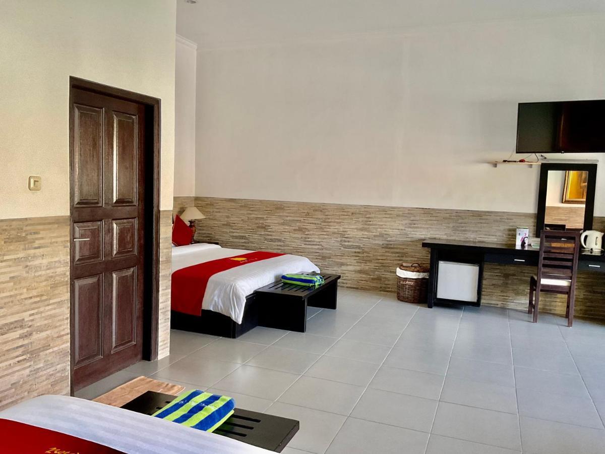 Liberty Dive Resort Tulamben  Bagian luar foto
