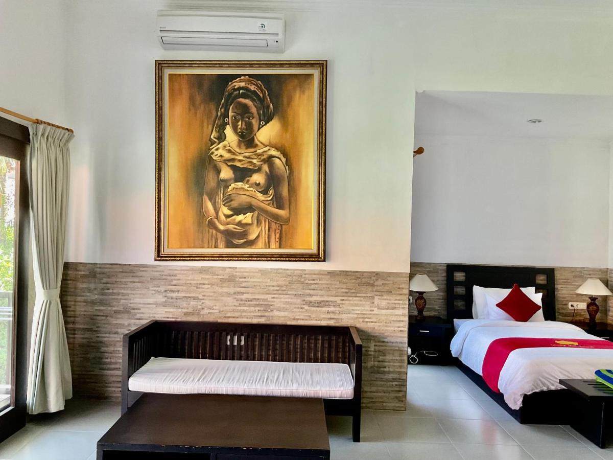 Liberty Dive Resort Tulamben  Bagian luar foto