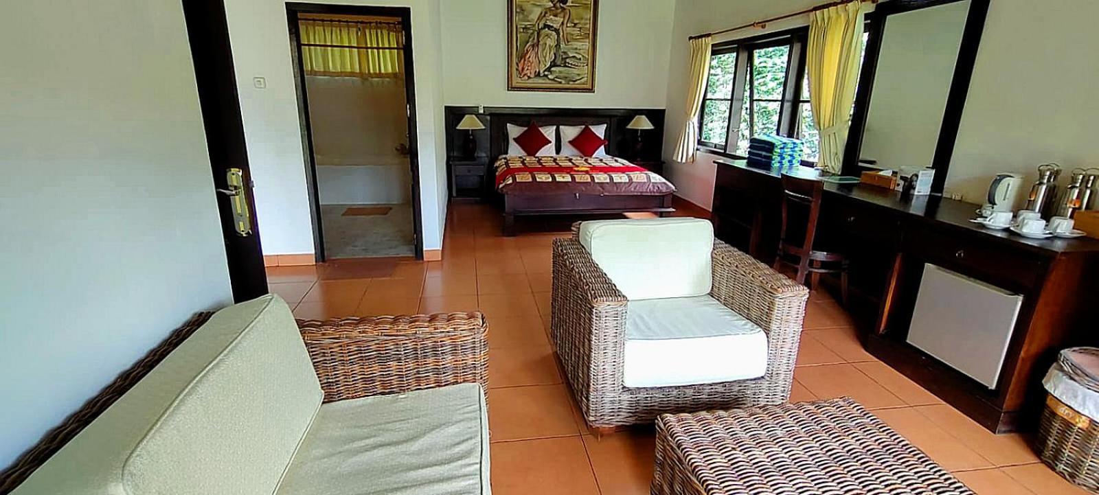 Liberty Dive Resort Tulamben  Bagian luar foto