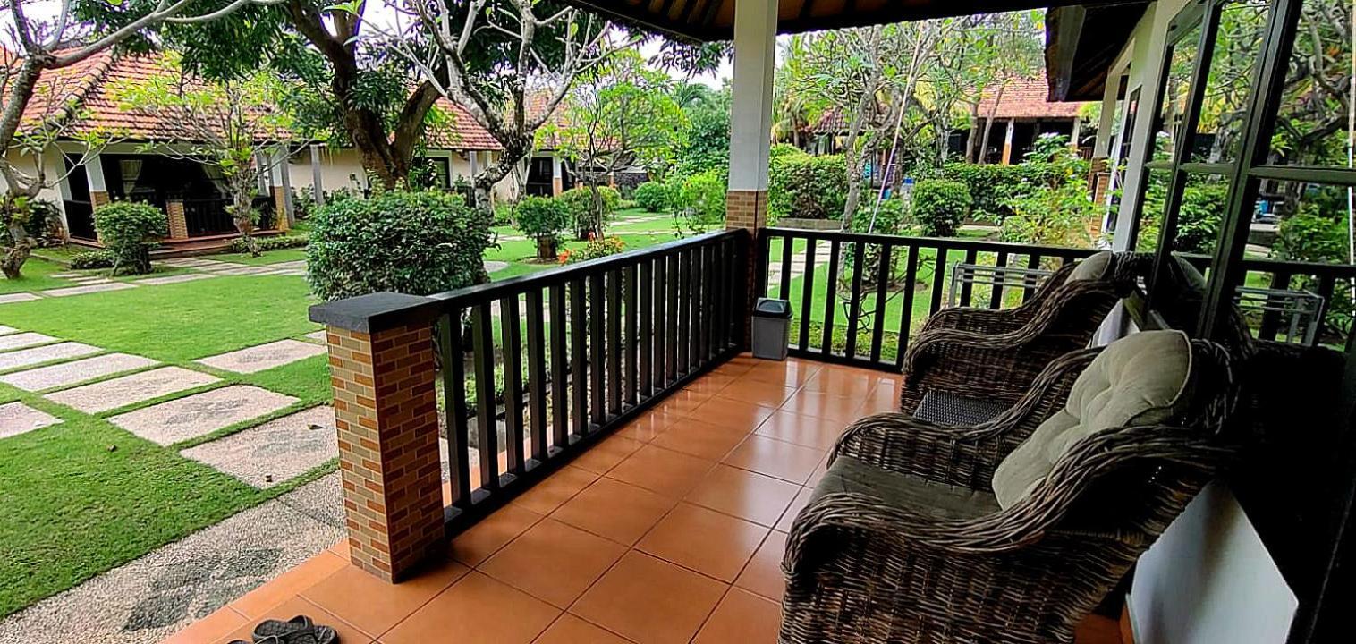 Liberty Dive Resort Tulamben  Bagian luar foto