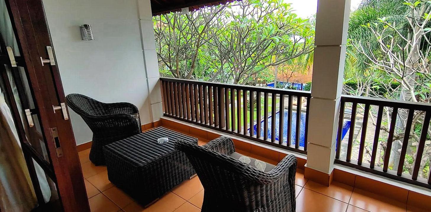 Liberty Dive Resort Tulamben  Bagian luar foto