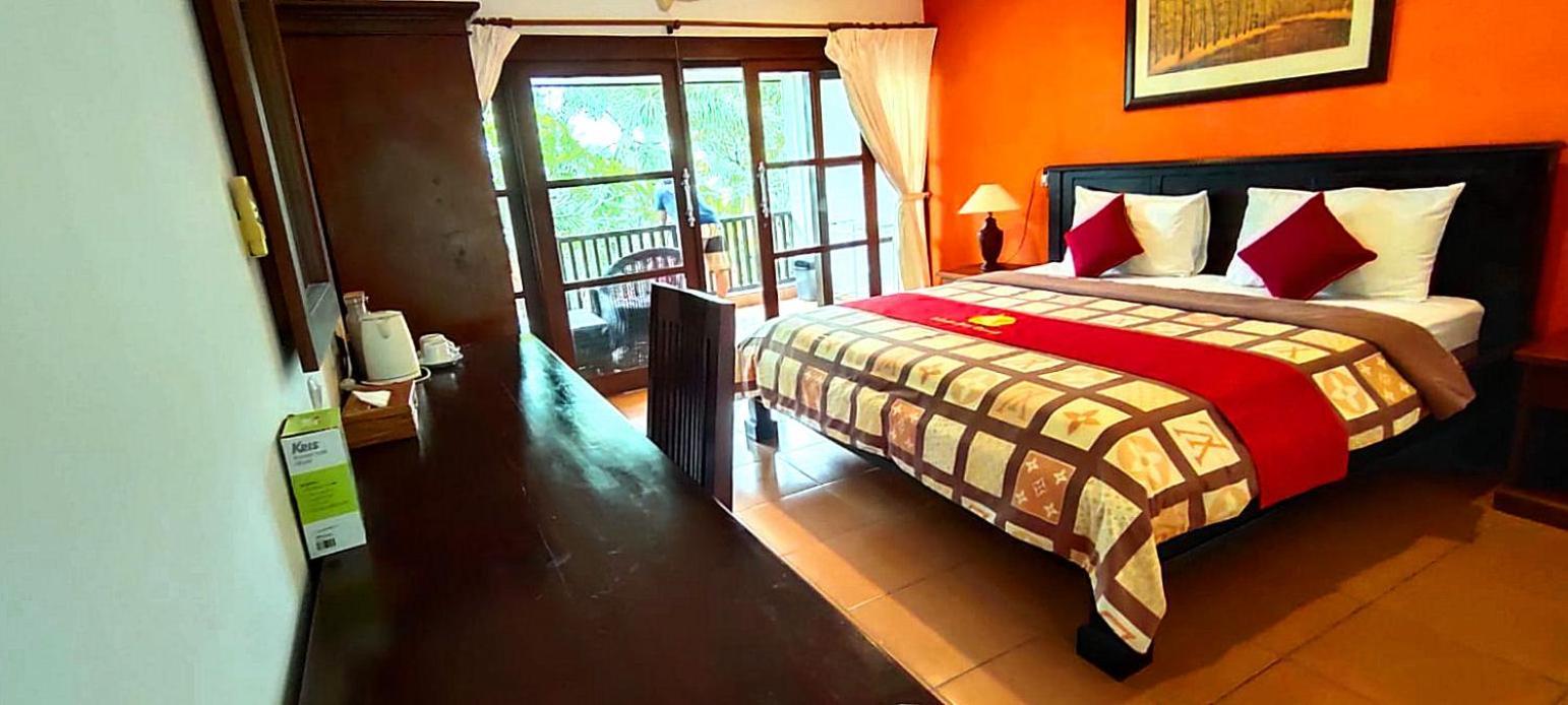 Liberty Dive Resort Tulamben  Bagian luar foto